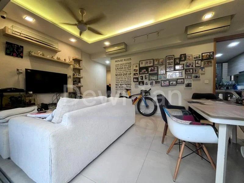 3 Bed Condo for Sale in  Bartley Residences - Image 6